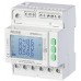 Algodue Elettronica UPM209 4 DIN Modules Multifunction 3-Phase Meter Algodue Elettronica UPM209 4 DIN Modules Multifunction 3-Phase Meter